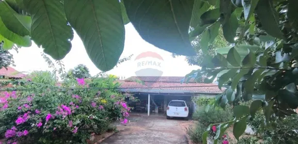 Casa com 2 Quartos à venda, 137m² no Loteamento São Miguel, Araguaína