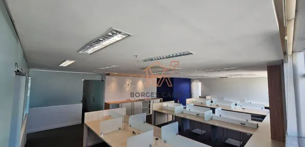 Sala Comercial para venda ou aluguel, 220m² no Sion, Belo Horizonte