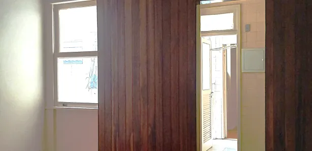 Apartamento com 1 Quarto para alugar, 45m² no Rio Comprido, Rio de Janeiro