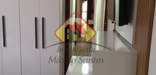 Casa com 3 Quartos à venda, 95m² no Loteamento Parque Vera Cruz, Tremembé