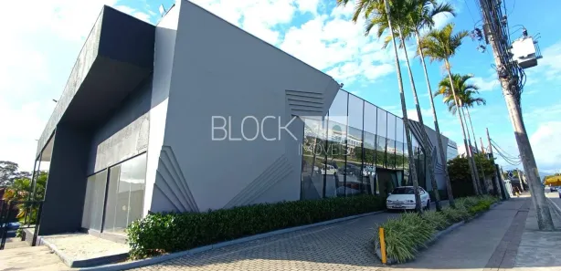 Galpão/Depósito/Armazém para alugar, 741m² no Recreio dos Bandeirantes, Rio de Janeiro