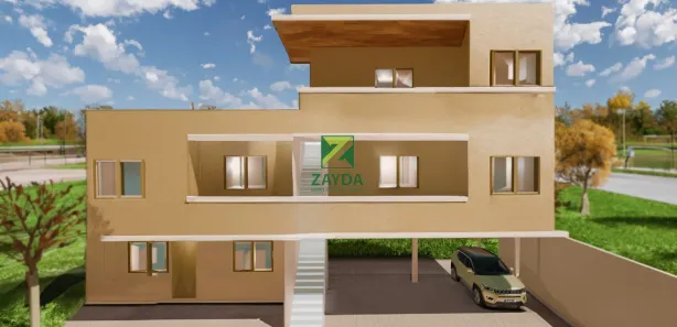 Apartamento com 2 Quartos à venda, 55m² no Barra de São João, Casimiro de Abreu