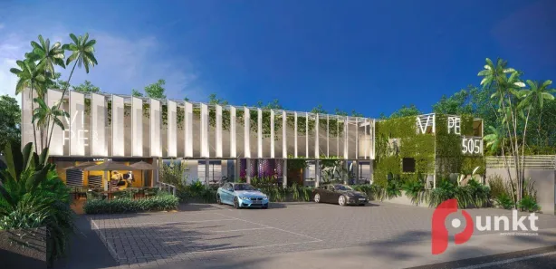 Ponto Comercial para alugar, 110m² no Dom Pedro I, Manaus
