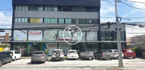Sala Comercial para alugar, 28m² no Piedade, Jaboatão dos Guararapes