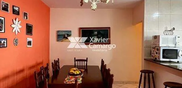 Casa com 3 Quartos à venda, 180m² no Vila Indaiá, Rio Claro