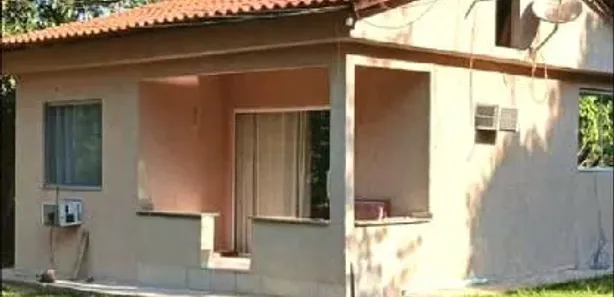 Fazenda/Sítio com 2 Quartos à venda, 2881m² no Bandeirantes, Tanguá