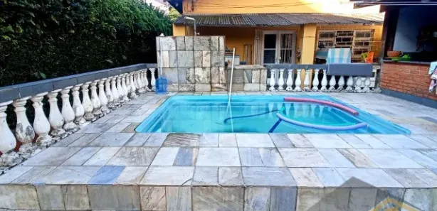 Casa com 2 Quartos à venda, 279m² no Vila Santo Antônio, Guarujá