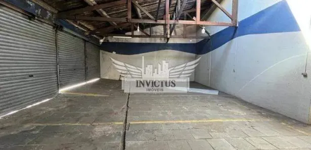 Sala Comercial à venda, 1506m² no Paraíso, Santo André