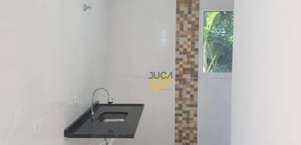Cobertura com 3 Quartos à venda, 78m² no Santana, Ribeirão Pires