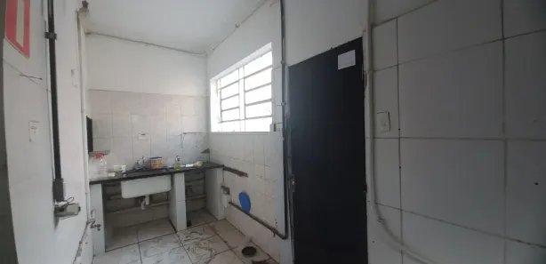 Ponto Comercial para alugar, 312m² no Carmo, Belo Horizonte