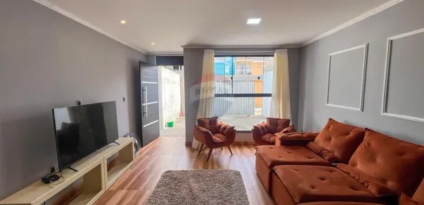 Apartamento com 3 Quartos à venda, 90m² no Capão, Armação dos Búzios