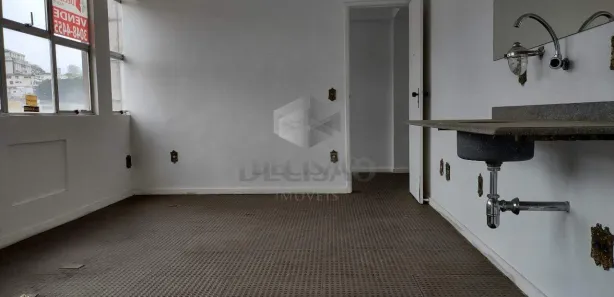 Sala Comercial para alugar, 29m² no Santa Efigênia, Belo Horizonte