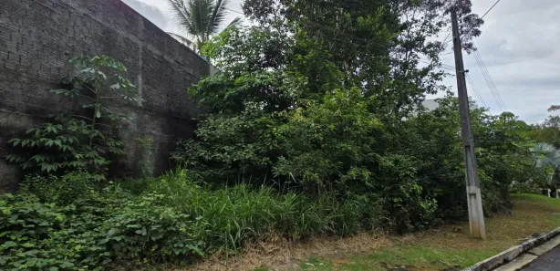 Lote/Terreno à venda, 360m² no Ponta Negra, Manaus