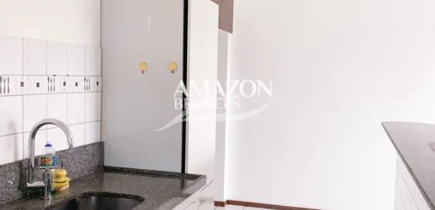 Apartamento com 2 Quartos à venda, 70m² no Parque 10 de Novembro, Manaus