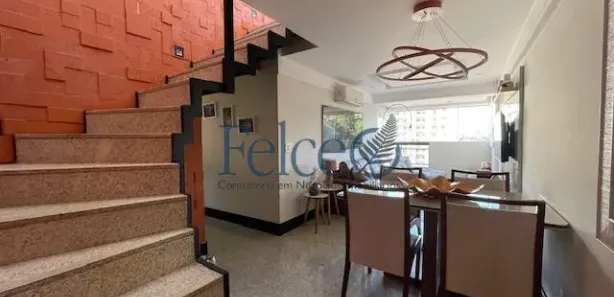 Cobertura com 3 Quartos à venda, 250m² no Freguesia (Jacarepaguá), Rio de Janeiro