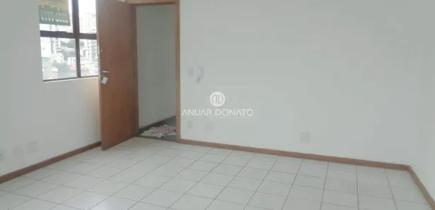 Ponto Comercial para alugar, 32m² no São Lucas, Belo Horizonte