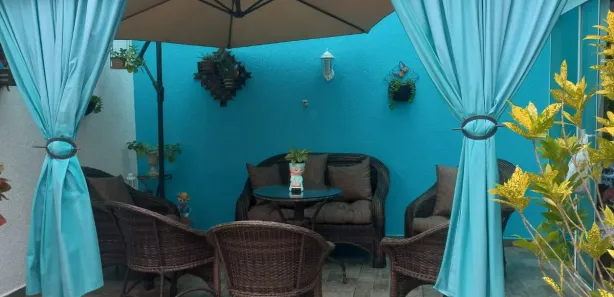 Cobertura com 3 Quartos à venda, 128m² no Floresta, Joinville