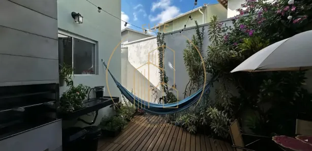 Casa de Condomínio com 2 Quartos à venda, 138m² no Condomínio Veredas, Taubaté