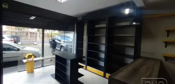 Sala Comercial à venda, 52m² no Sagrada Família, Caxias do Sul