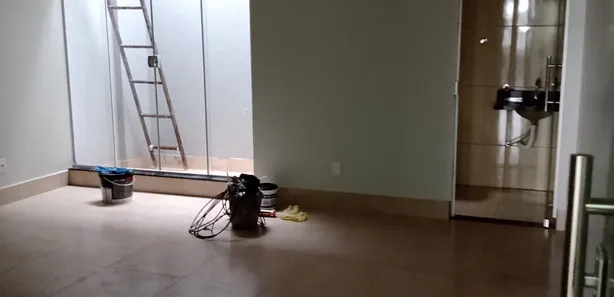 Sala Comercial para alugar, 50m² no Jardim Oriente, Valparaíso de Goiás