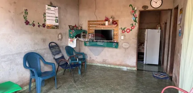 Casa com 3 Quartos à venda, 645m² no Setor Aeroviário, Araguaína