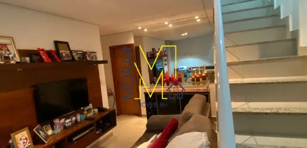 Cobertura com 2 Quartos à venda, 73m² no Minaslândia (P Maio), Belo Horizonte