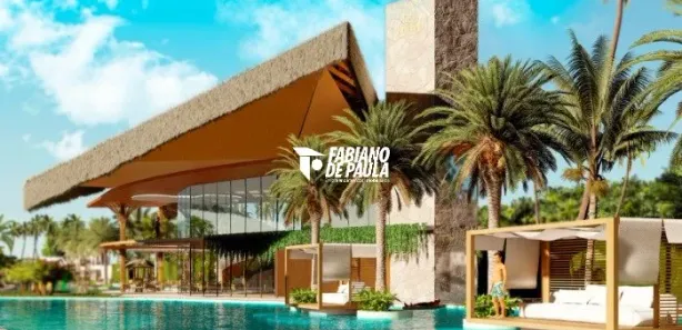 Lote/Terreno à venda, 250m² no , Santo Amaro do Maranhão