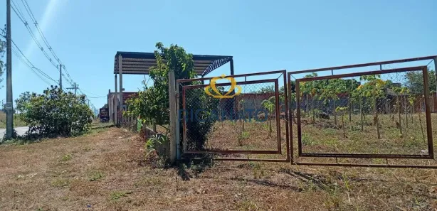 Galpão/Depósito/Armazém à venda, 144m² no Plano Diretor Sul, Palmas