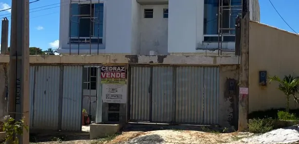 Casa com 3 Quartos à venda, 150m² no Vila de Abrantes (Abrantes), Camaçari