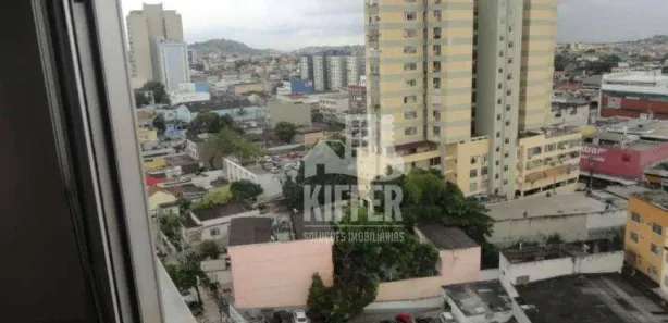 Sala Comercial à venda, 23m² no Centro, São Gonçalo