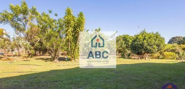 Casa de Condomínio com 4 Quartos à venda, 550m² no Setor de Habitações Individuais Sul, Brasília