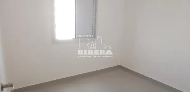 Apartamento com 2 Quartos para alugar, 43m² no Jardim Ipê, Sorocaba