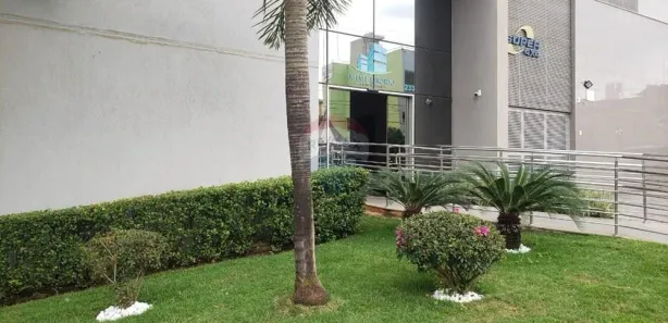 Sala Comercial à venda, 25m² no Nova Suíssa, Belo Horizonte