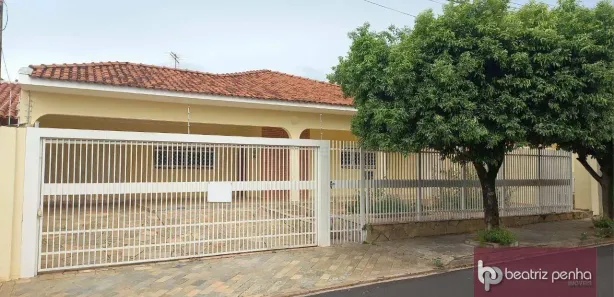 Casas à venda em São José do Rio Preto, SP - Viva Real