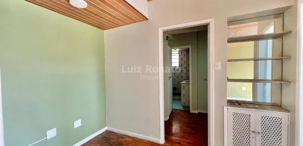 Casa com 2 Quartos para alugar, 100m² no Santo Antônio, Belo Horizonte