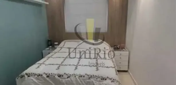 Apartamento com 3 Quartos à venda, 60m² no Campo Grande, Rio de Janeiro