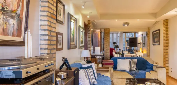 Casa com 4 Quartos à venda, 330m² no Asa Sul, Brasília