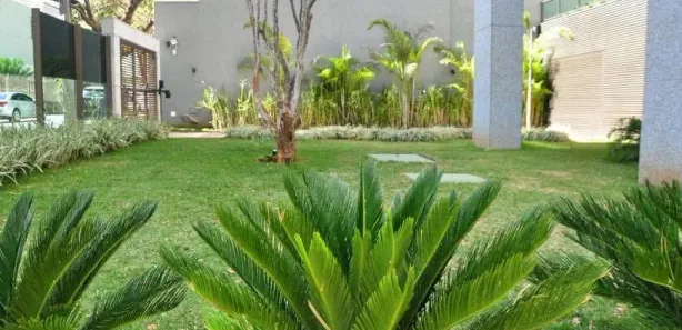 Apartamento com 4 Quartos à venda, 147m² no Carmo, Belo Horizonte