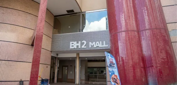 Sala Comercial à venda, 28m² no Nossa Senhora de Fátima, Belo Horizonte