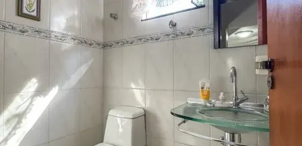 Sobrado com 4 Quartos para alugar, 290m² no Centro, Balneário Camboriú