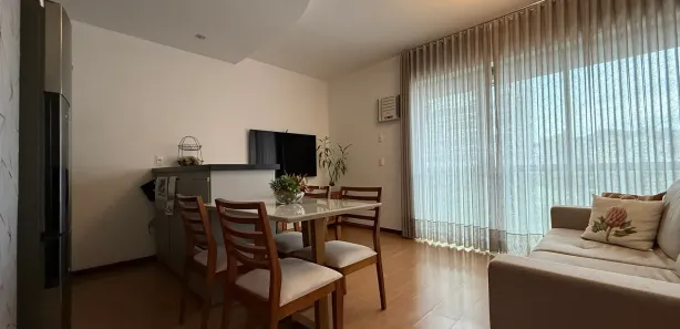 Flat com 1 Quarto à venda, 49m² no Savassi, Belo Horizonte
