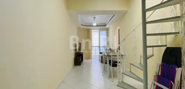 Cobertura com 3 Quartos à venda, 140m² no Recanto das Dunas, Cabo Frio