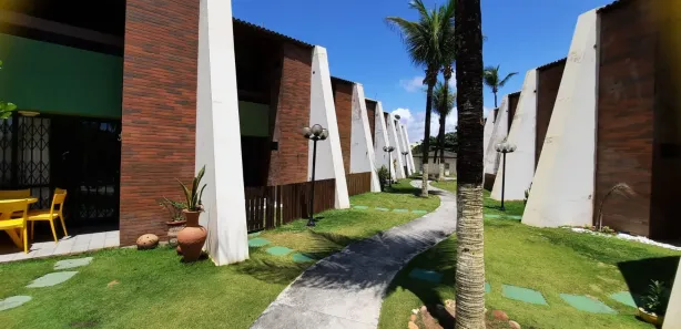 Casa de Condomínio com 3 Quartos à venda, 95m² no Stella Maris, Salvador