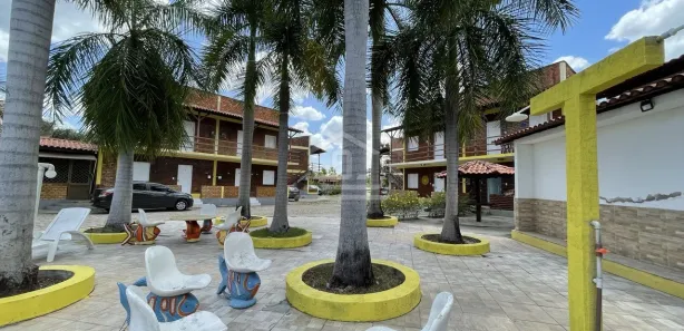 Casa com 1 Quarto à venda, 53m² no Centro, Barreirinhas