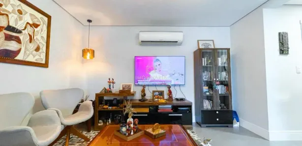 Apartamento com 2 Quartos à venda, 126m² no Fião, São Leopoldo
