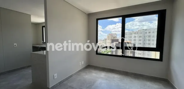 Apartamento com 2 Quartos à venda, 62m² no Lourdes, Belo Horizonte