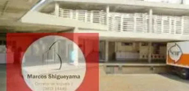 Galpão/Depósito/Armazém à venda, 3248m² no Brotas, Salvador