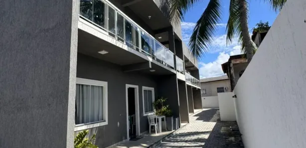 Apartamento com 2 Quartos à venda, 74m² no Centro, Lauro de Freitas