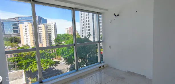 Consultório com 4 Quartos à venda, 86m² no Ilha do Leite, Recife