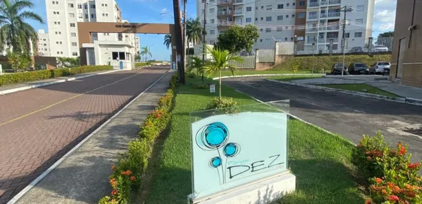 Apartamento com 3 Quartos para alugar, 80m² no Parque 10 de Novembro, Manaus